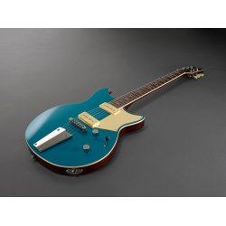 Yamaha Revstar RSS02T Swift Blue